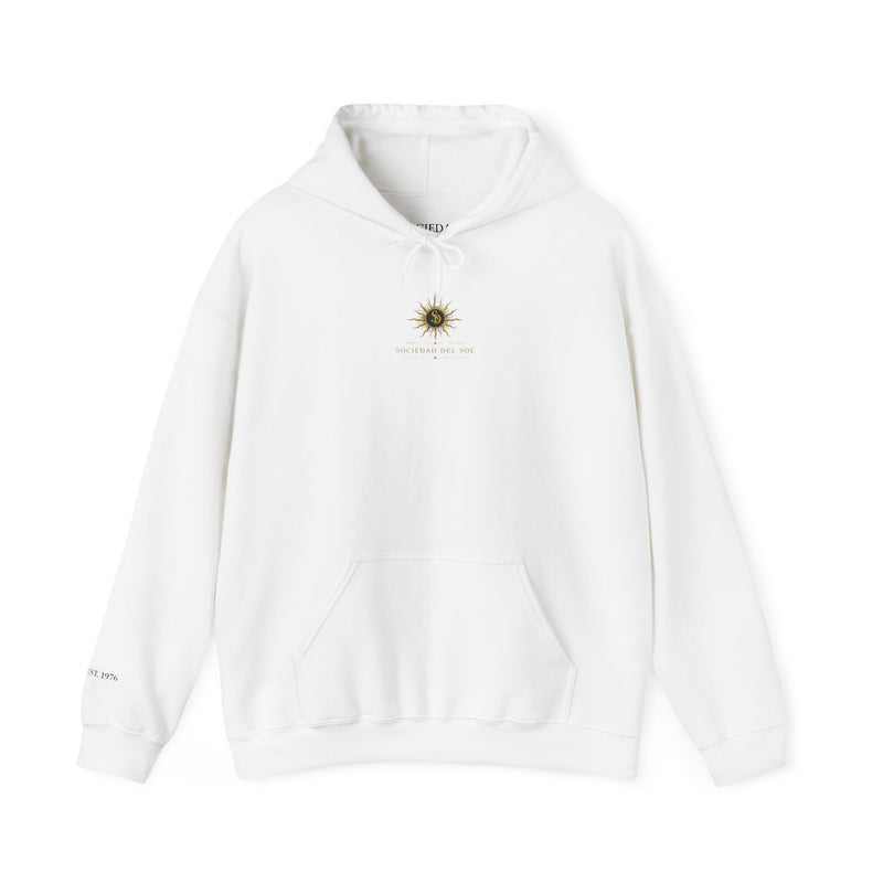 SOL INVICTUS HOODIE